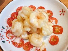 -竹里馆 ·茶食(奥体店)