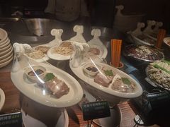 -筱爷叔·上海传统手工菜(玉树路店)