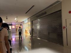 -喜茶(佛山岭南站店)