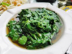 四叶菜-梦缘水乡·湖景餐厅