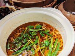 -鹤江桥·红油牛肉粉(SKP店)