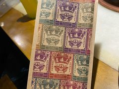 -京门老爆三·铜锅涮肉 爆肚(望京店)