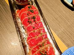 -炙柒Sekinana·精致日料(合生汇店)