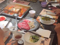 -锦城印象火锅(天府三街店)