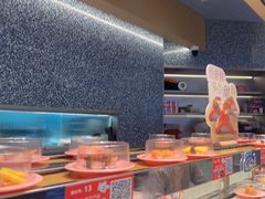 -争鲜回转寿司(朝北大悦城店)