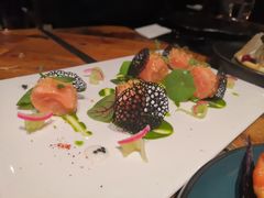 -AZUL by FUEL蓝色·法式酒馆(琶醍店)