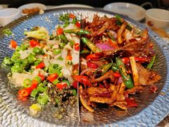 -小鱼小牛·鱼牛干锅·脆鱼火锅(世欧广场店)