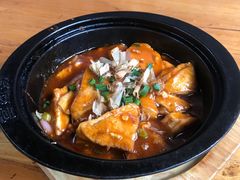-3号仓库·餐厅(灵溪一店)