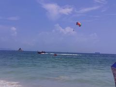 -大梅沙海滨公园