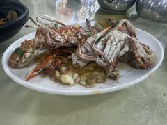 -考记泥焗鸡农庄·海鲜(北洛秘境店)