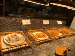 -芭菲盛宴·环球美食(解放碑英利国际店)