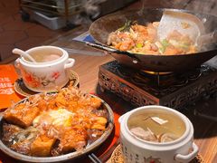 -食锦记·福建私房菜(浦西万达店)