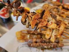 -明明烤牛肉(原明明东北烧烤)