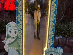 -济南方特东方神画