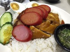 -深井陈记烧鹅酒家(新填地街店)