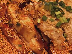 -俏江南天津时尚曲艺主题餐厅(马场道店)