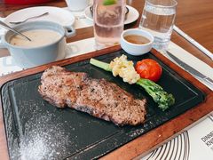 -西堤牛排(合肥之心城店)