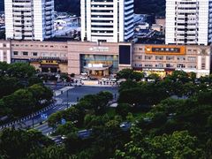 -台州一鼎豪生大酒店
