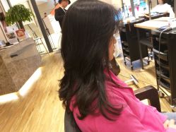 点击看大图 -Mentor Hair Salon