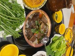 -顺顺小吃(独克宗古城店)