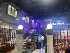 -楠火锅(昆山金鹰店)