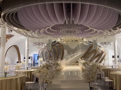 -蓝海渔湾生态园(赣榆店)