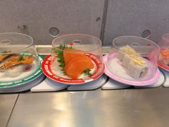 -元气寿司(益田假日广场店)