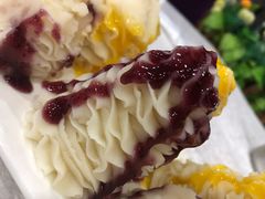 蓝莓山药-兴福楼(通州店)