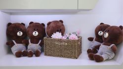 -薇漫里纹眉半永久连锁品牌