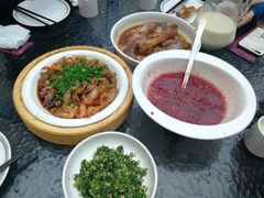 -走马楼饭庄(慈城古县城店)