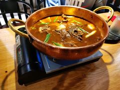 -游园觅食记夜市·小龙虾大排档