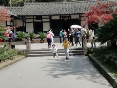 -邓小平故里