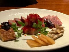 -湖滨28中餐厅·西湖宴·杭州君悦酒店
