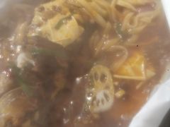 -纽道沸巫山纸包鱼(中海国际店)