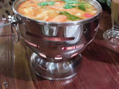 -Siam泰餐厅(水上公园店)