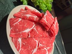 -牛New寿喜烧(中山公园龙之梦店)