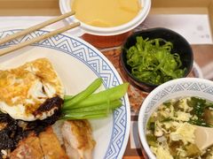 -吉野家 (新街口外大街店)