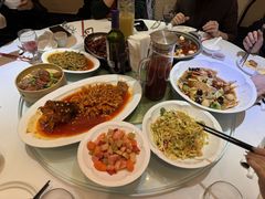 -眉州东坡(通州店)