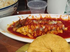 -临潼印象·特色陕菜