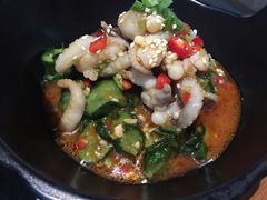 -听说碳烧蛙(高新万达店)