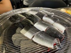 -本炙炭烤·蒲烧活鳗料理店(金沙洲店)