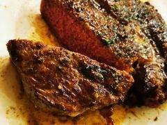 -摩根扒房(桐梓林店)