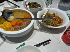 -绿草地·湘菜(7mall店)