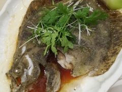 -北海渔村酒楼·粤菜海鲜点心(新华店)
