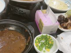 -李东农庄(中南百草园地标店)