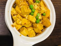 -五观堂素食(新华路店)