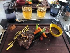 -安蒂娅·海鲜自助餐厅(安蒂娅美兰酒店)