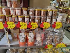 -回辉登偰氏面片(东莲花美食街店)