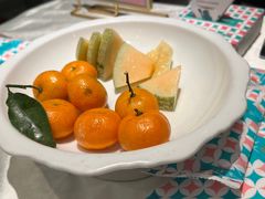 -珊海荟海鲜楼·天津菜·海肠捞饭·皮皮虾锅贴王(佛罗伦萨店)