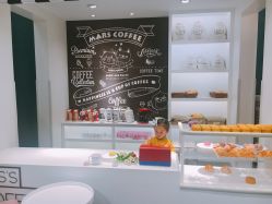 -MINI MARS KIDS CLUB亲子家庭中心(长宁天山店)
